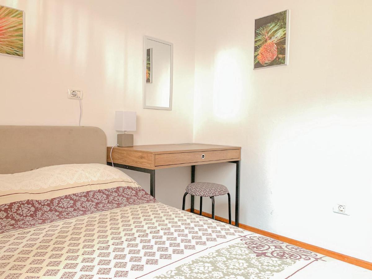 Apartmani Sincic Pula Exterior foto