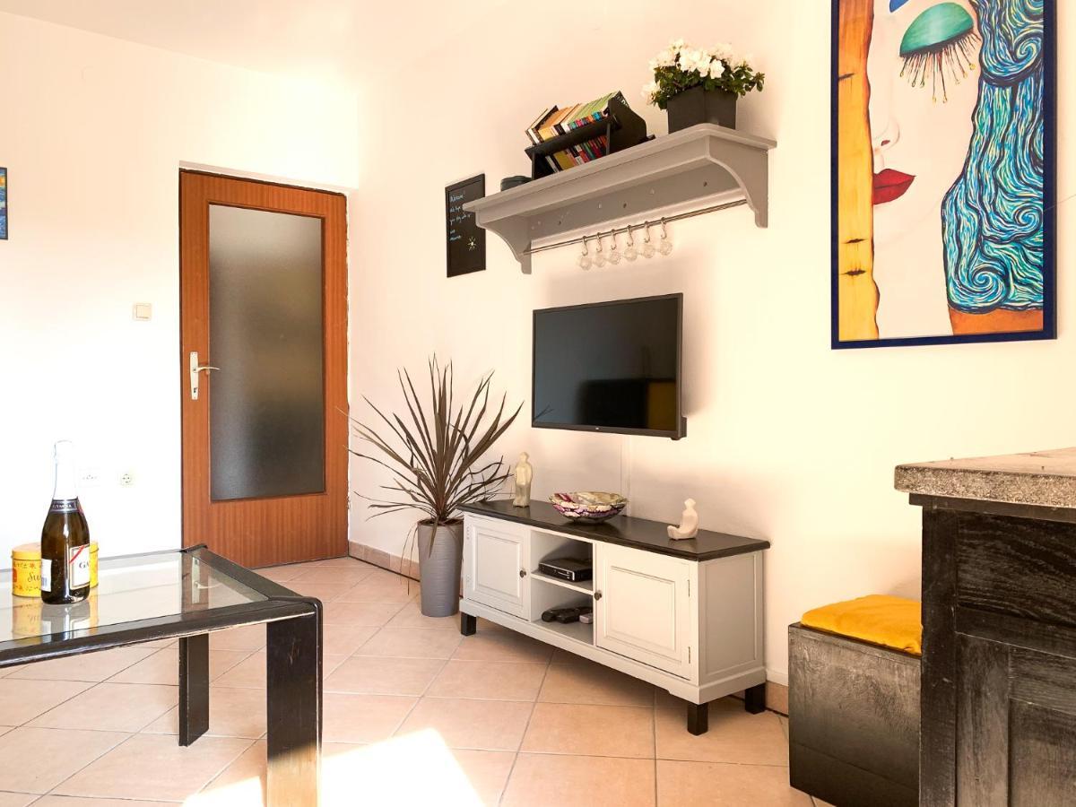 Apartmani Sincic Pula Exterior foto