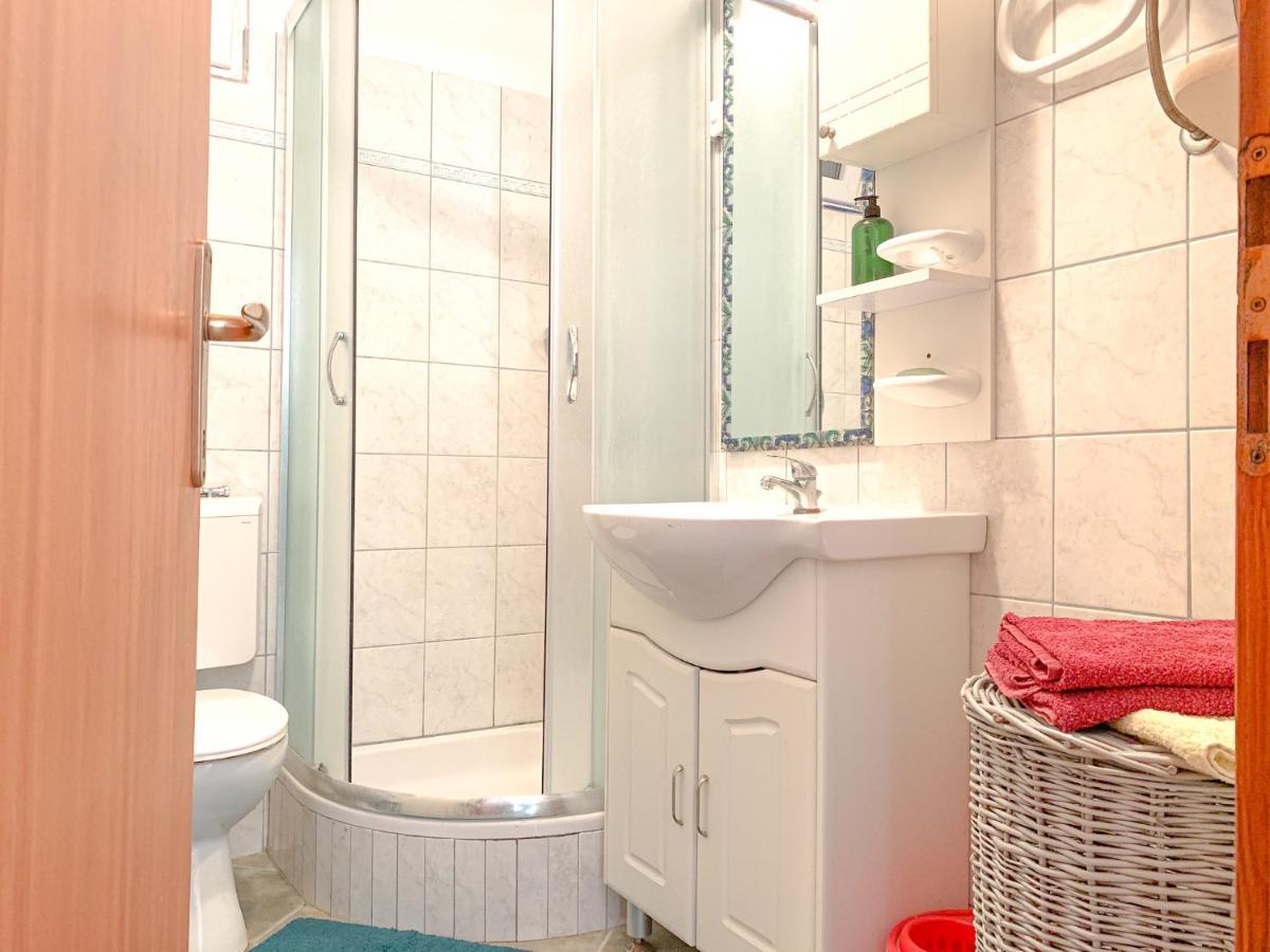 Apartmani Sincic Pula Exterior foto